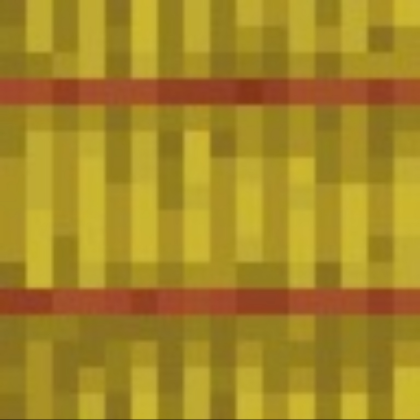 Minecraft Haybale Roblox decal