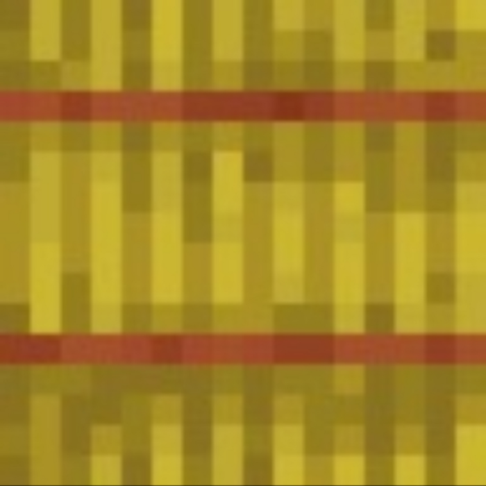 Minecraft Haybale Roblox decal