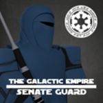 [TGE] Imperial Senate Guard. [-]