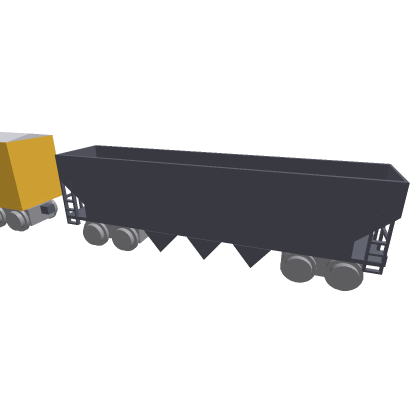 Railcars 2.0