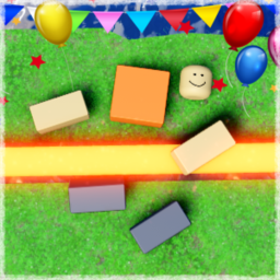 Untitled Obby Game [Beta Release]