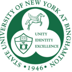 Binghamton University