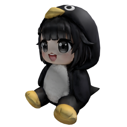 Gugu Gaga Penguin thumbnail