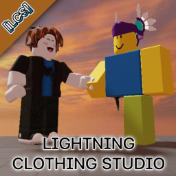Lightning Clothing Studio【LCS】Try on clothes