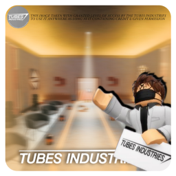 🏢 TUBES INDUSTRIES 🏢