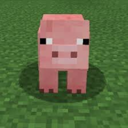 escape the pig obby🐷