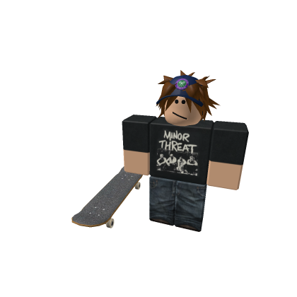 Skateboard Animator Pack
