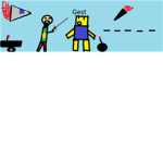 the Noob and gest Killers!
