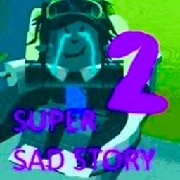 SUPER SAD STORY 2 icon