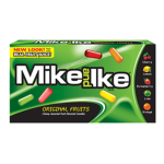Mike and Ike's Taste Amazing