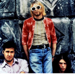 Offficial Nirvana Fan Group