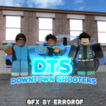 DS | Downtown Shooters