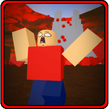 🌋Build To Survive Natural Disasters!🌊