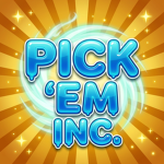Pick 'Em Inc.