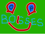 The OP Bosses