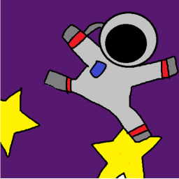SPACE OBBY REWORKED
