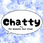 Chatty ~ The Robloxian Chat Group
