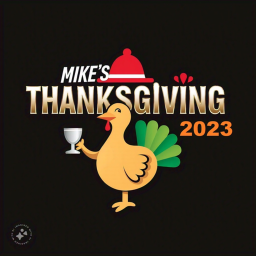 MIKES THANKSGIVING 2023