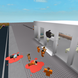 the prison story