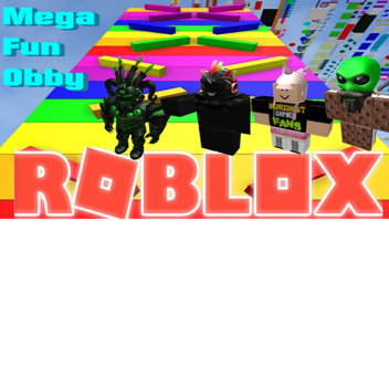 Fun and Easy Obby!