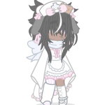 gacha oc ovo