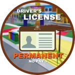 LDL Permanent | 🪪