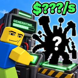 [NEW] Generate ANYTHING!