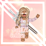 【 P a s t e l C u t i e s 】