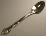 The spoons