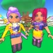 Survive KPop Hunters The Killers icon