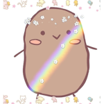 V.I.P (Very Important Potatoes)