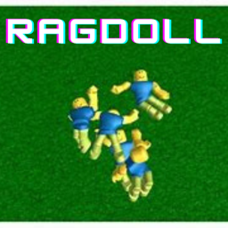 Ragdoll Engine!