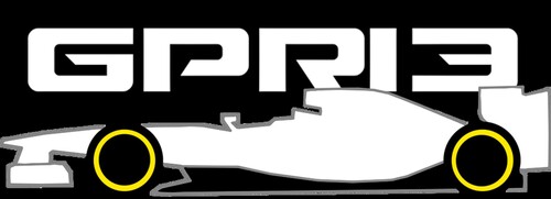 GPR13 Race