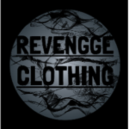 Revengge Clothing Store 👕 [ NOW OPEN! ]