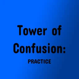 Tower of Confusion: Practice icon