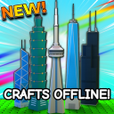 🏗️Craft a City!