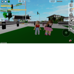 Swap gang