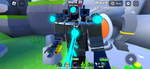 Tdd group (toilet tower defense group)
