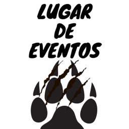 Lugar de eventos.