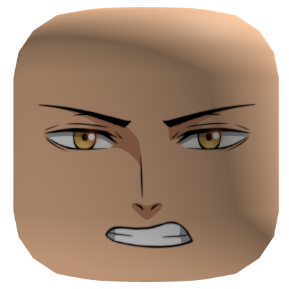 Yuno Face