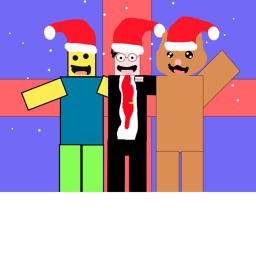 Christmas Hangout