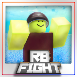 RB FIGHT