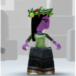 PURPLE LIFE