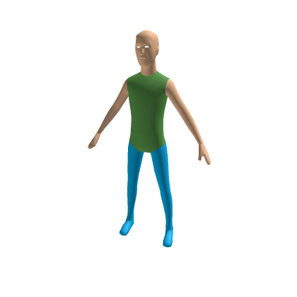 Mannequin