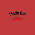 Hade fan group