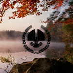|THG| Nation of Panem