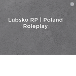 Lubsko (Poland Roleplay)
