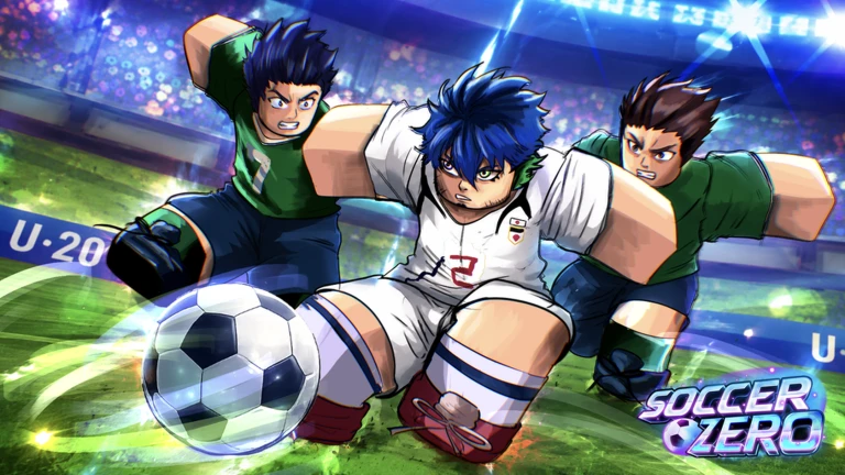RELEASE Soccer: Zero Script Auto Goal, Hitbox Expander & More