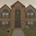 [ใหม่] Modern House With Air conditioners V.10