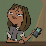 Total drama RH